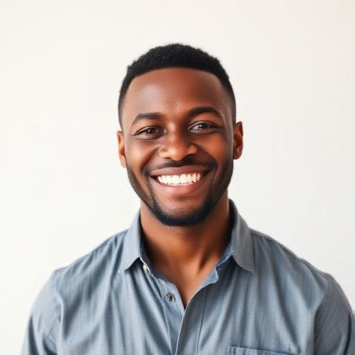 Tunde, MyQashApp earner