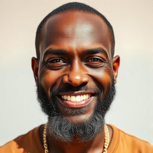 Joseph, MyQashApp earner