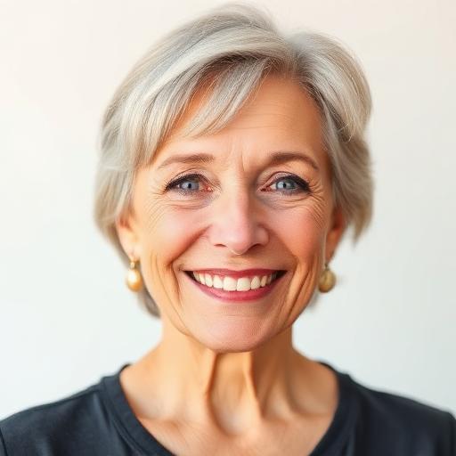 Margaret W. from USA
