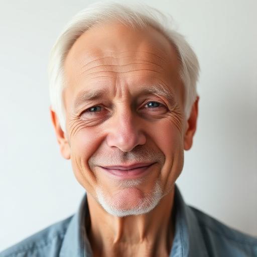 Lars E. from Sweden